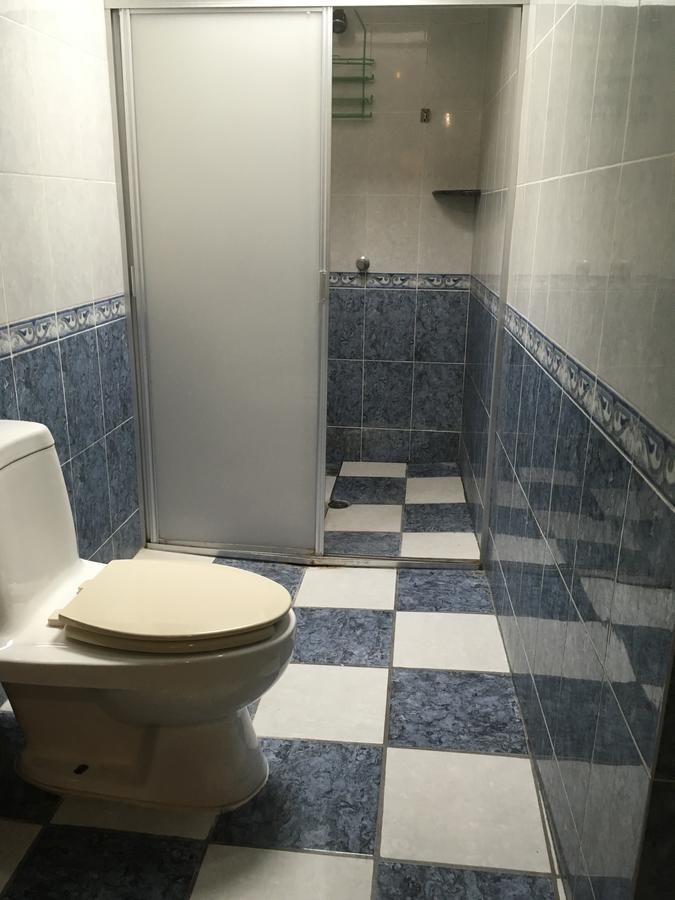 Rua Hotel サカテカス エクステリア 写真