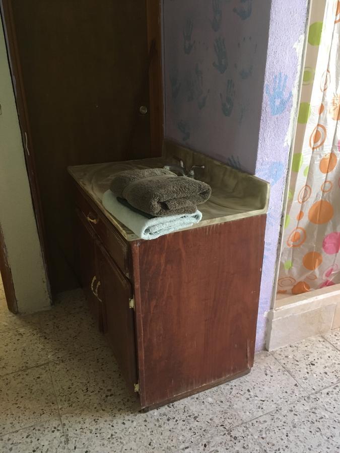 Rua Hotel サカテカス エクステリア 写真