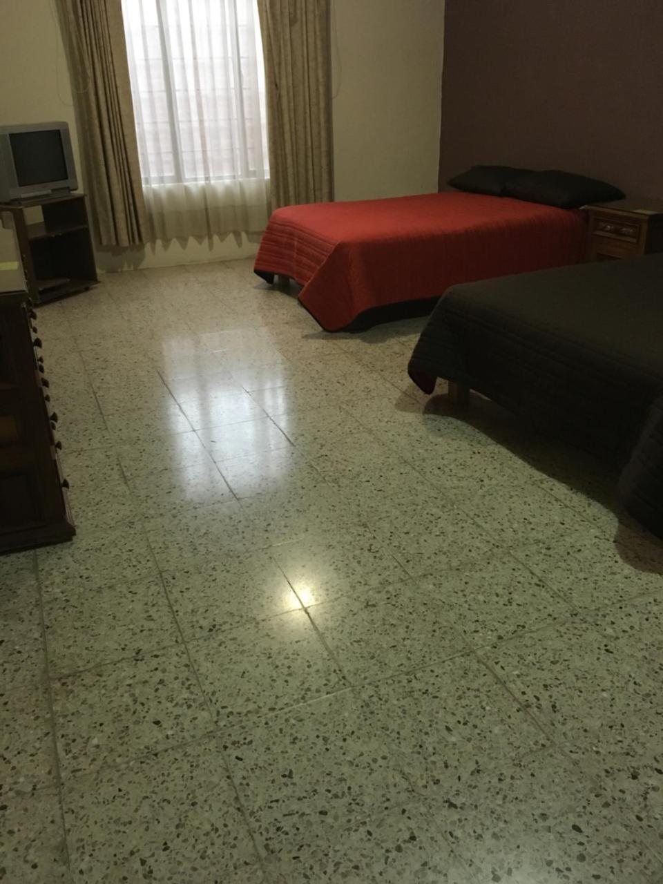 Rua Hotel サカテカス エクステリア 写真