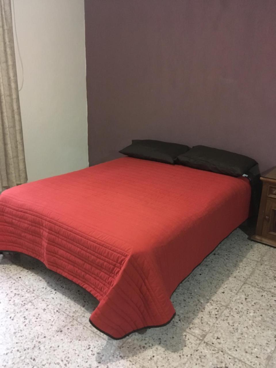 Rua Hotel サカテカス エクステリア 写真