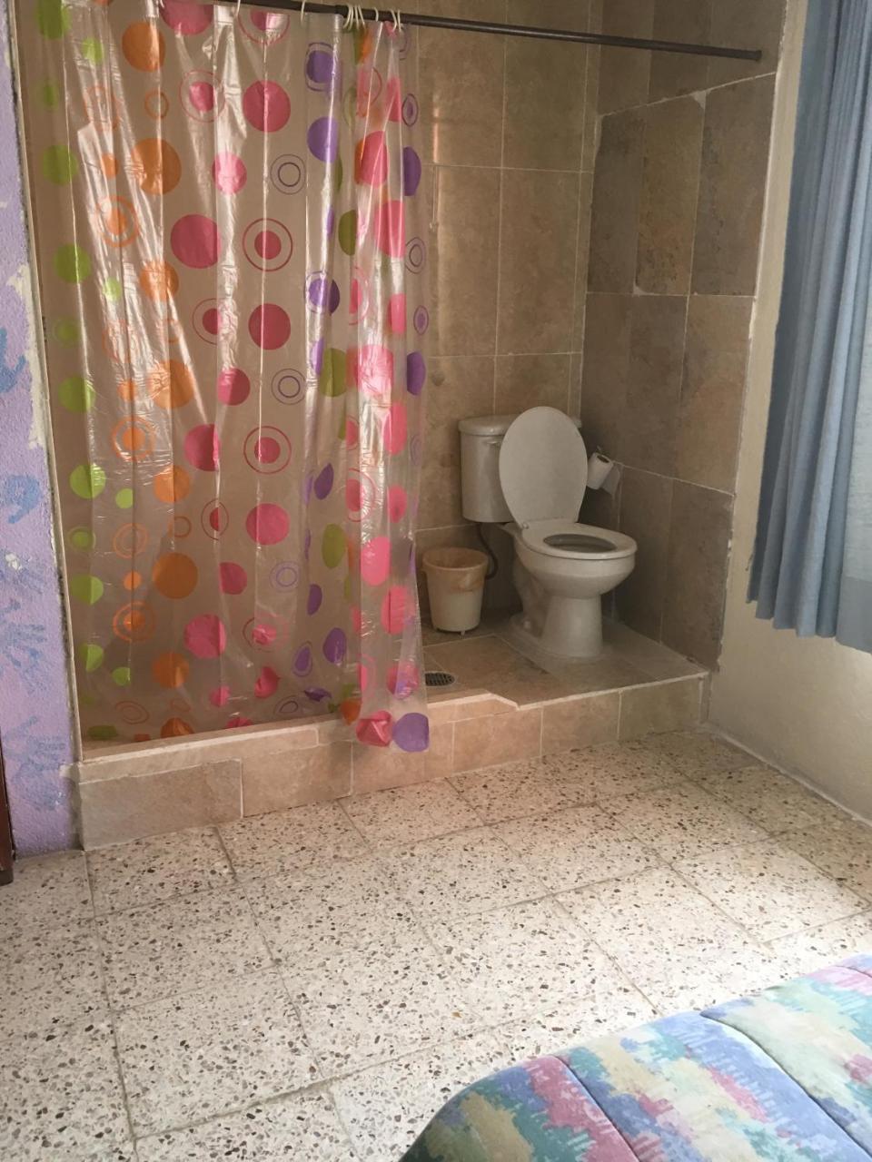 Rua Hotel サカテカス エクステリア 写真