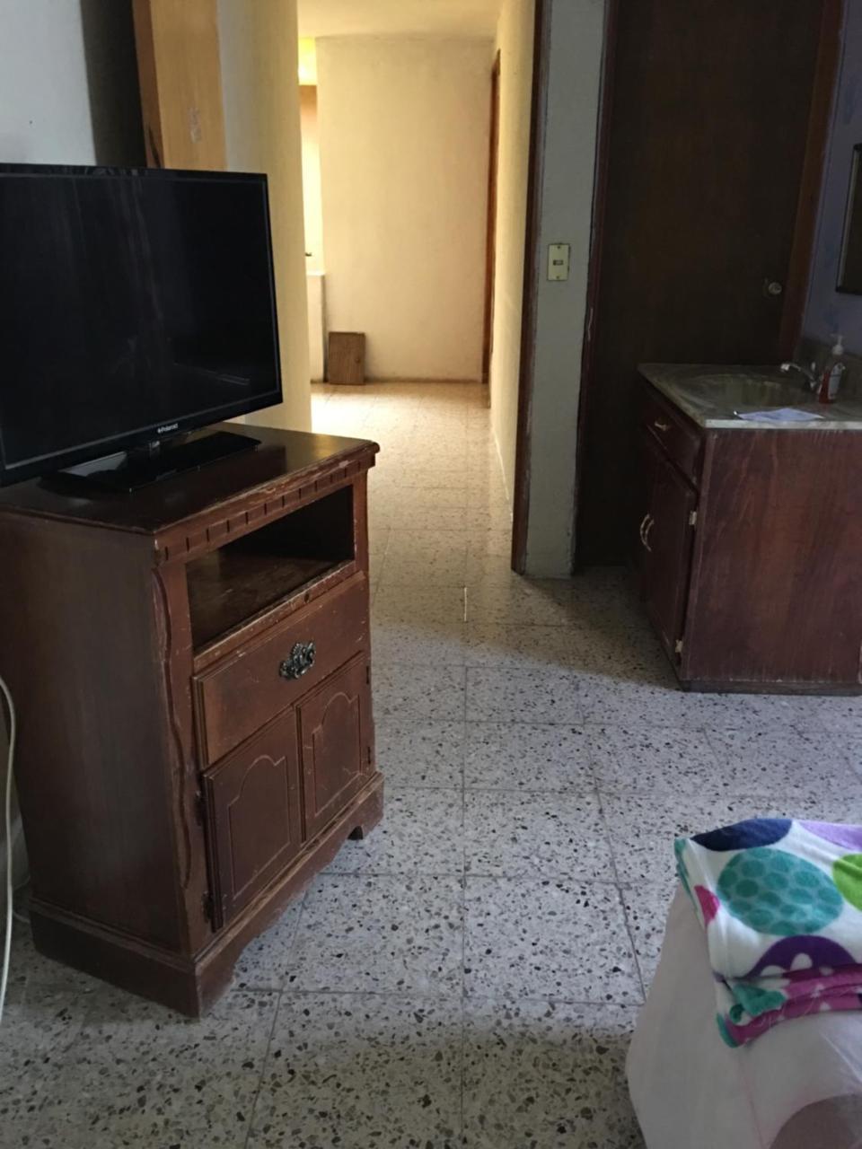 Rua Hotel サカテカス エクステリア 写真