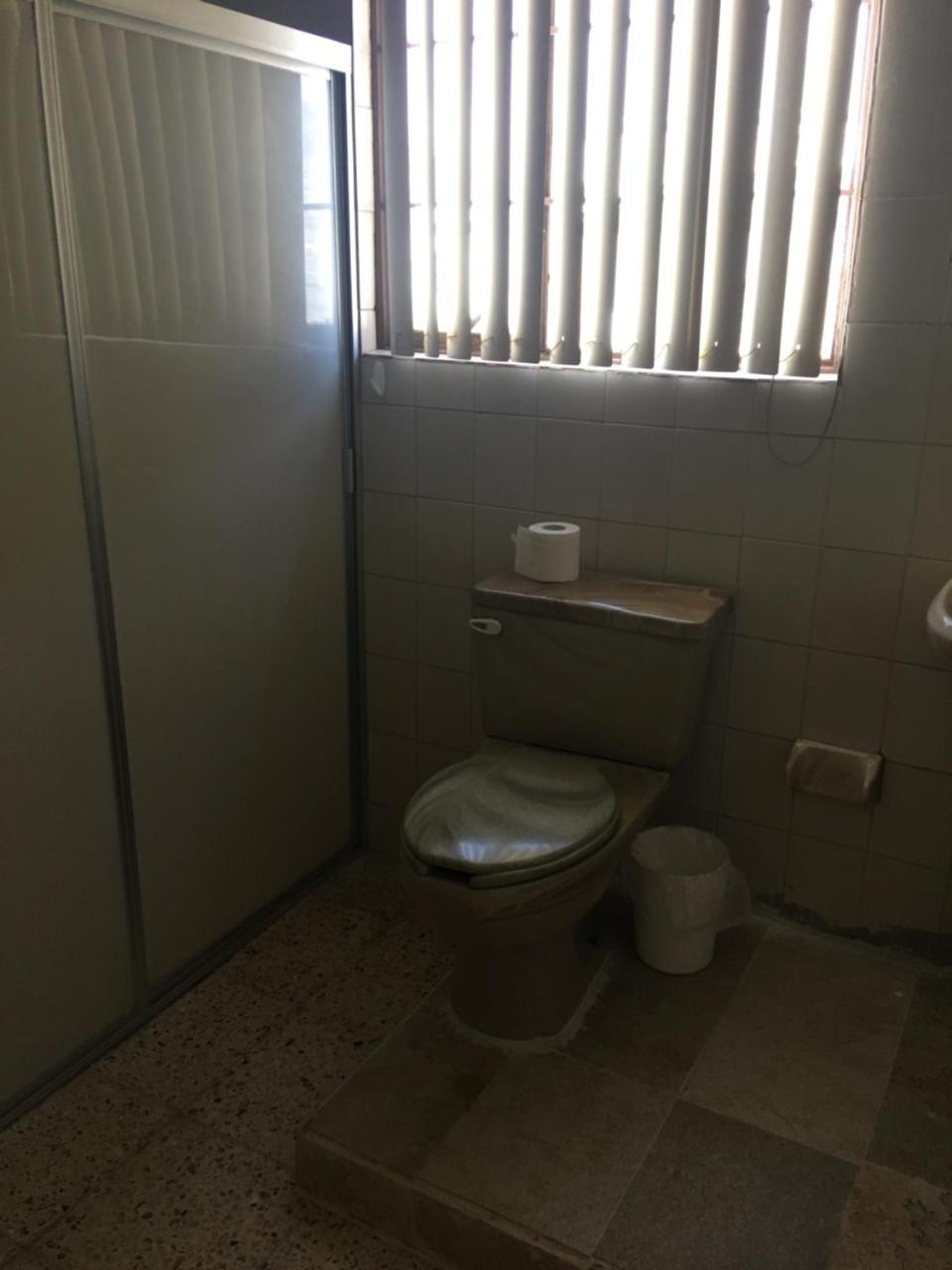 Rua Hotel サカテカス エクステリア 写真